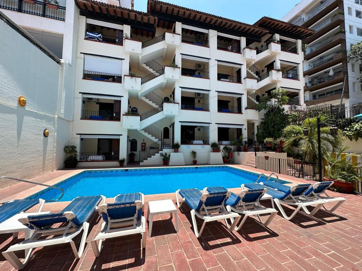 Apartment Vallarta Sun