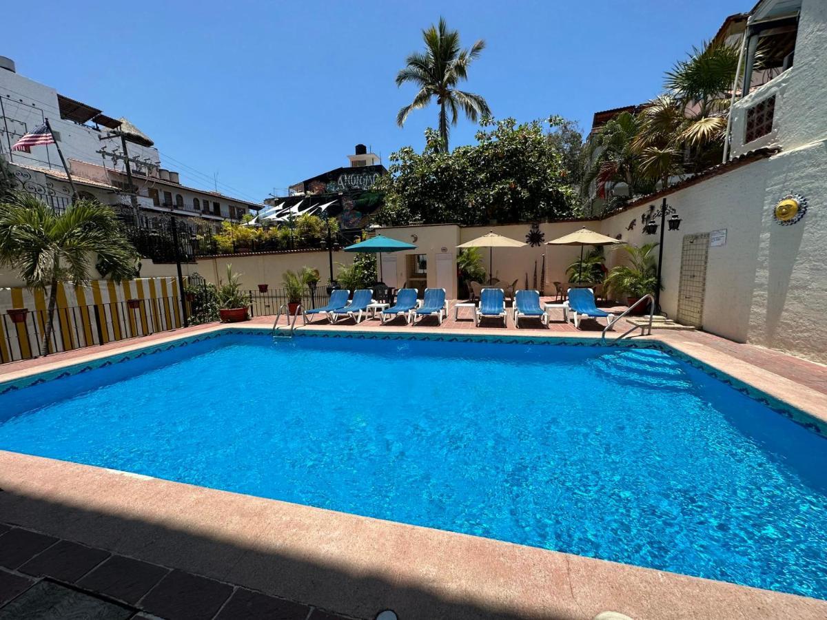 Vallarta Sun Apartment *