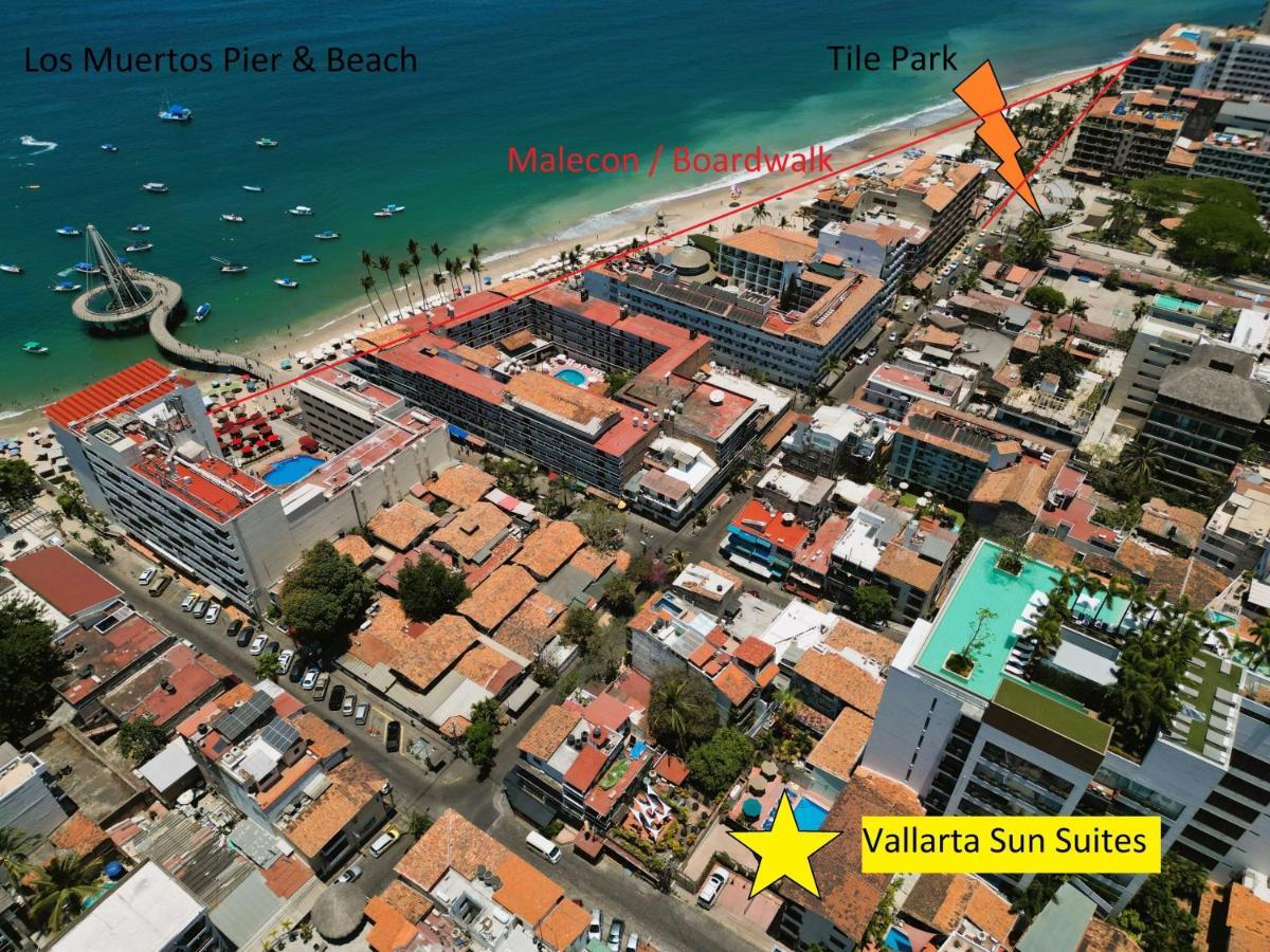 Apartment Vallarta Sun