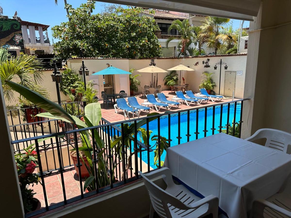 Apartment Vallarta Sun