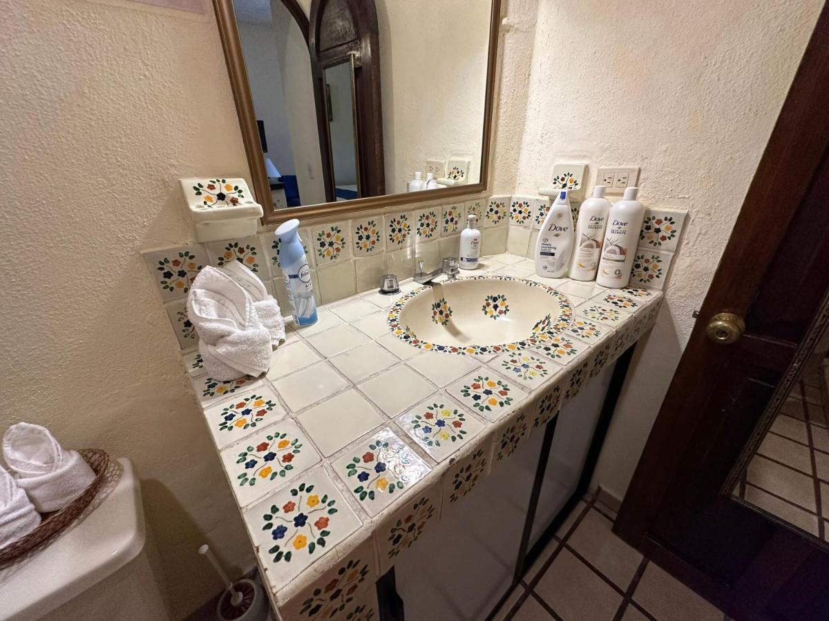Vallarta Sun Apartment